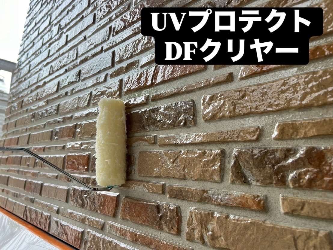 【八王子市】にて外壁・屋根塗装工事が完了しました｜クリヤー塗装×遮熱塗料で美観と耐久性を向上