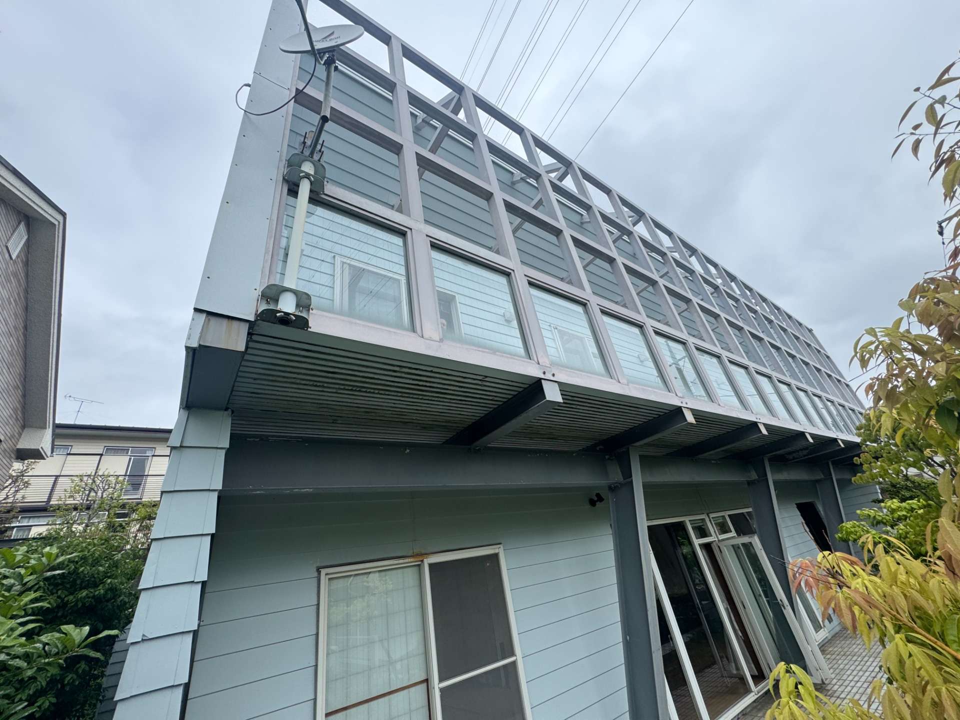 八王子市 G様邸