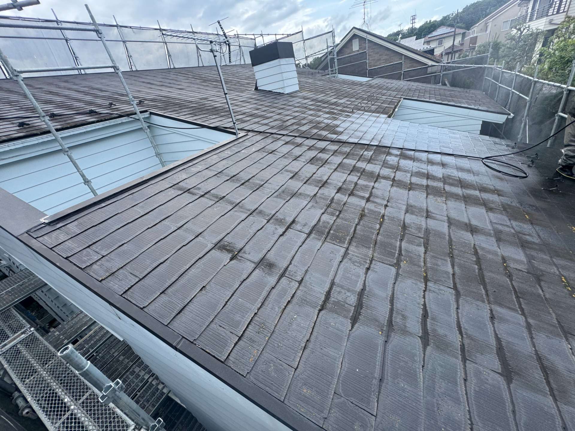 八王子市 G様邸