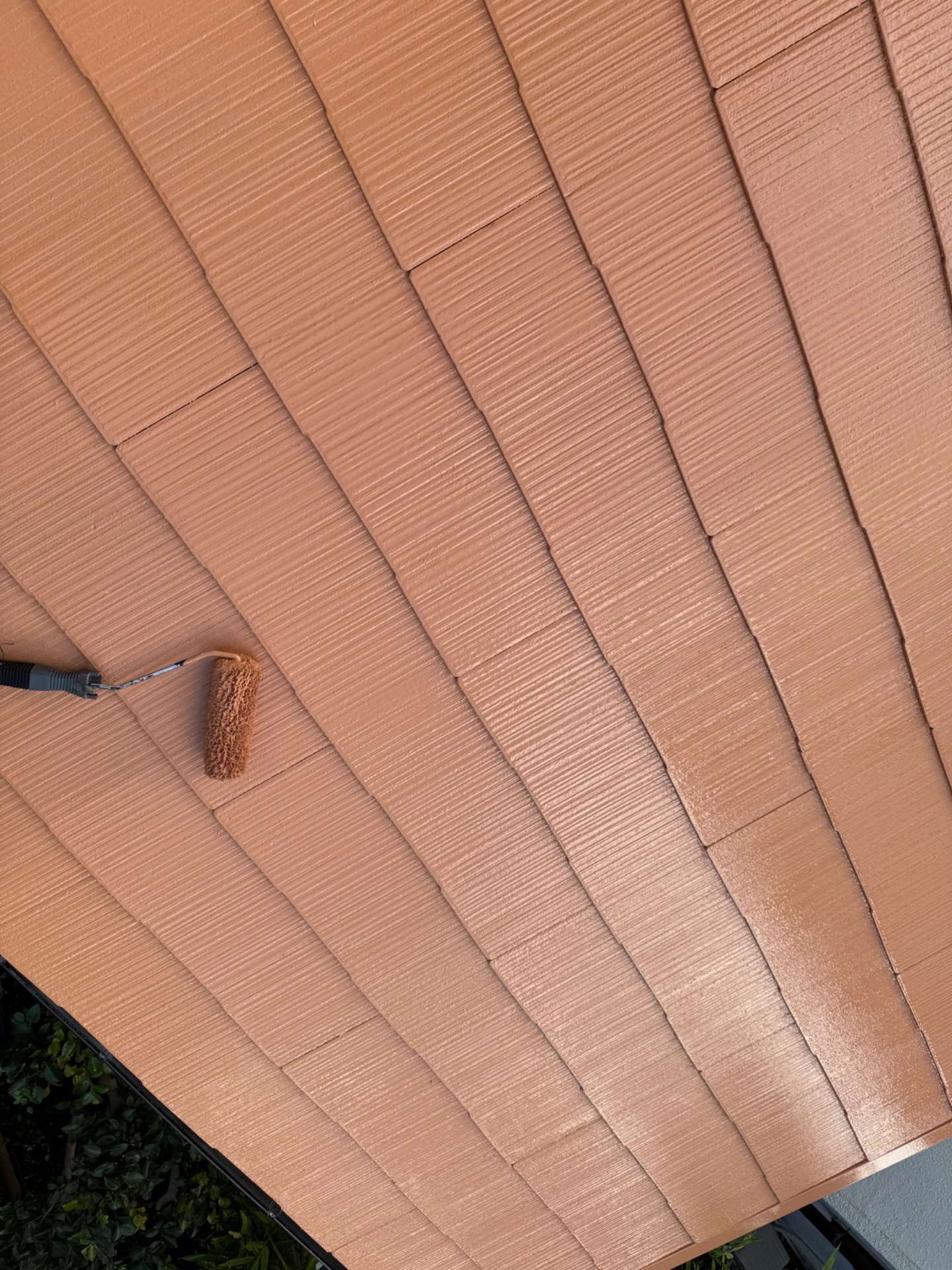 【八王子市】屋根塗装はいつ必要？見えないからこそ大切な判断ポイント